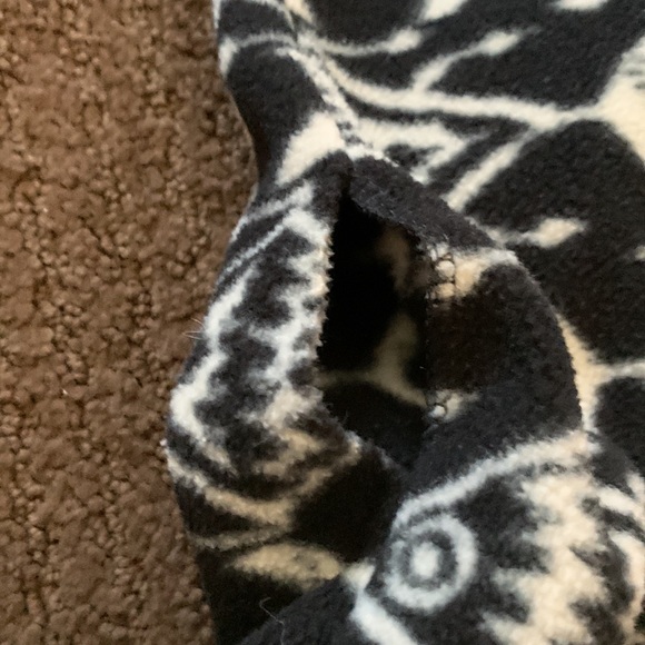 Patagonia Snap Up Fleece - Picture 4 of 5